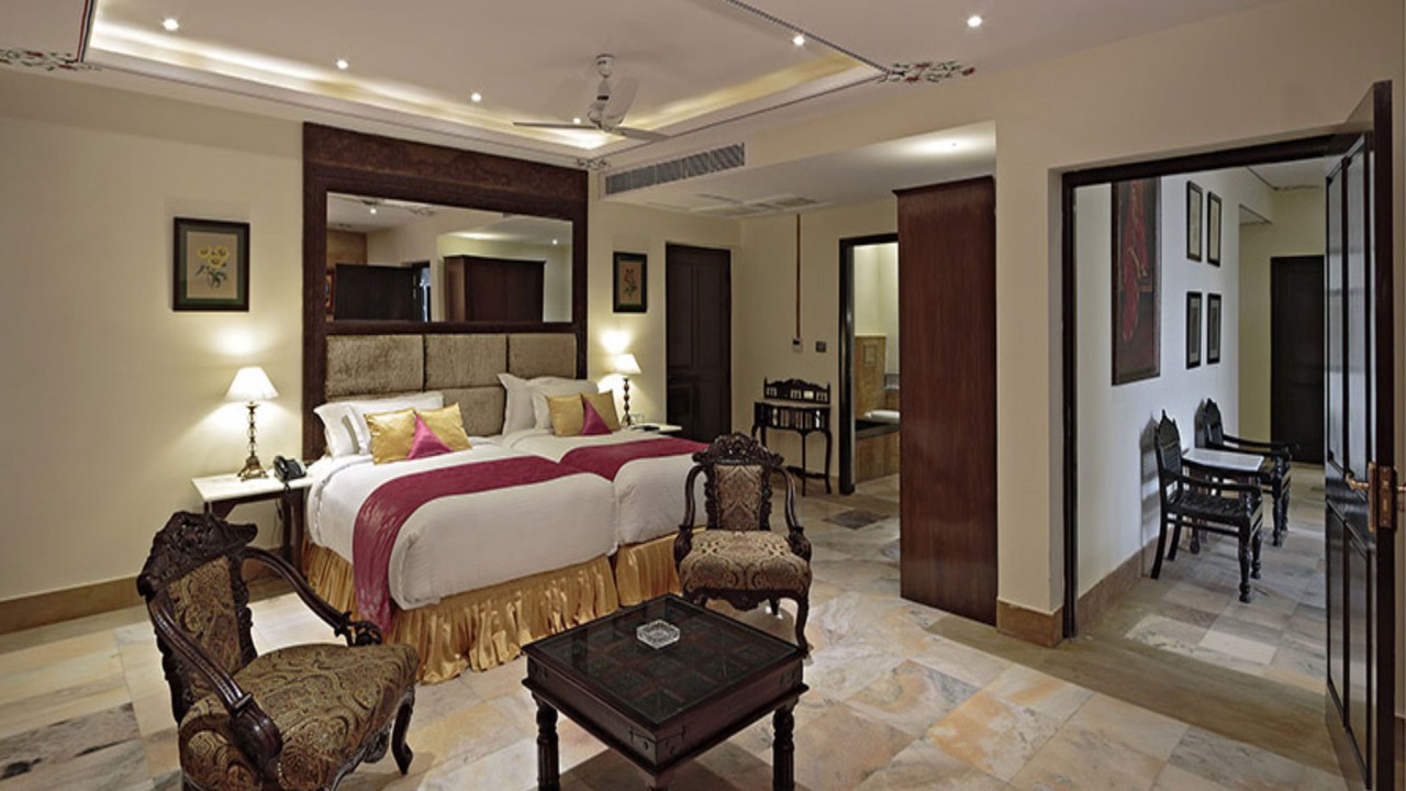 Photo of Livingroom in Amer