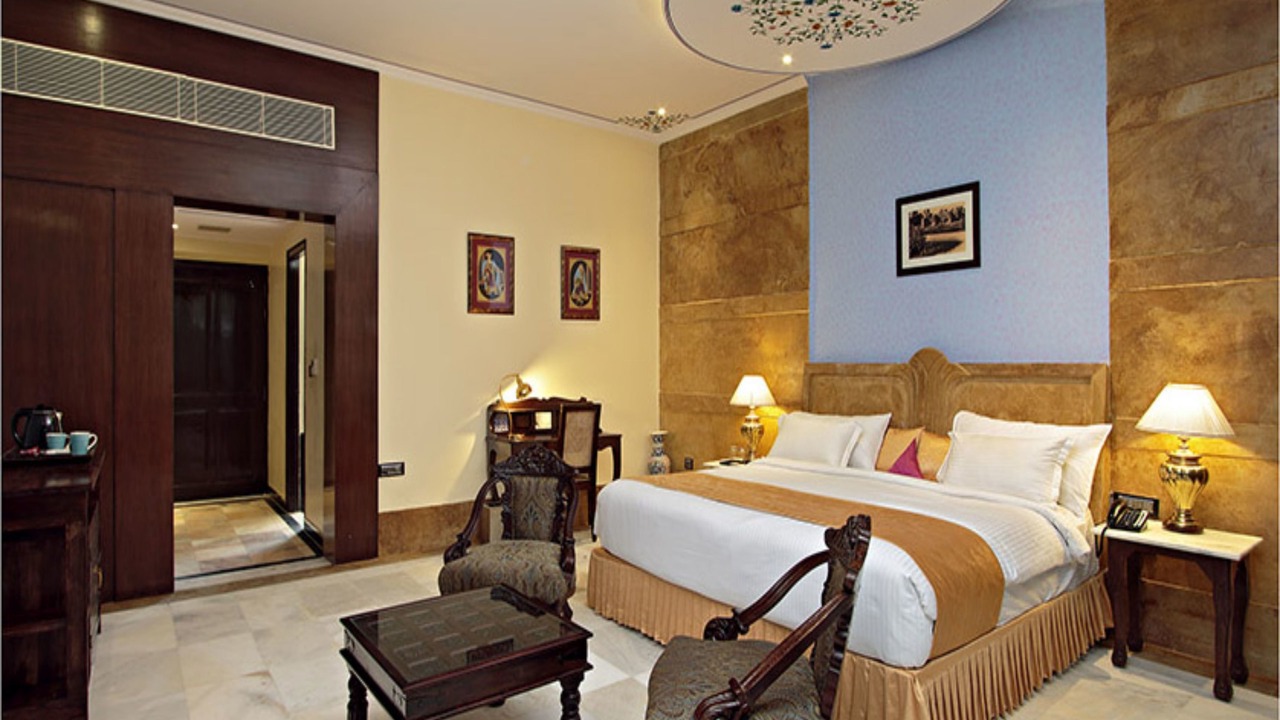Photo of Bedroom in Amer