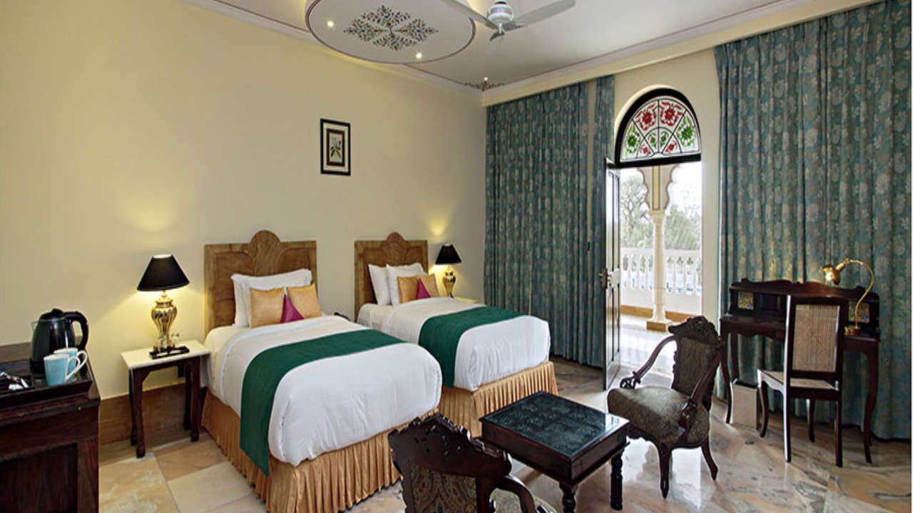 Photo of Bedroom in Amer