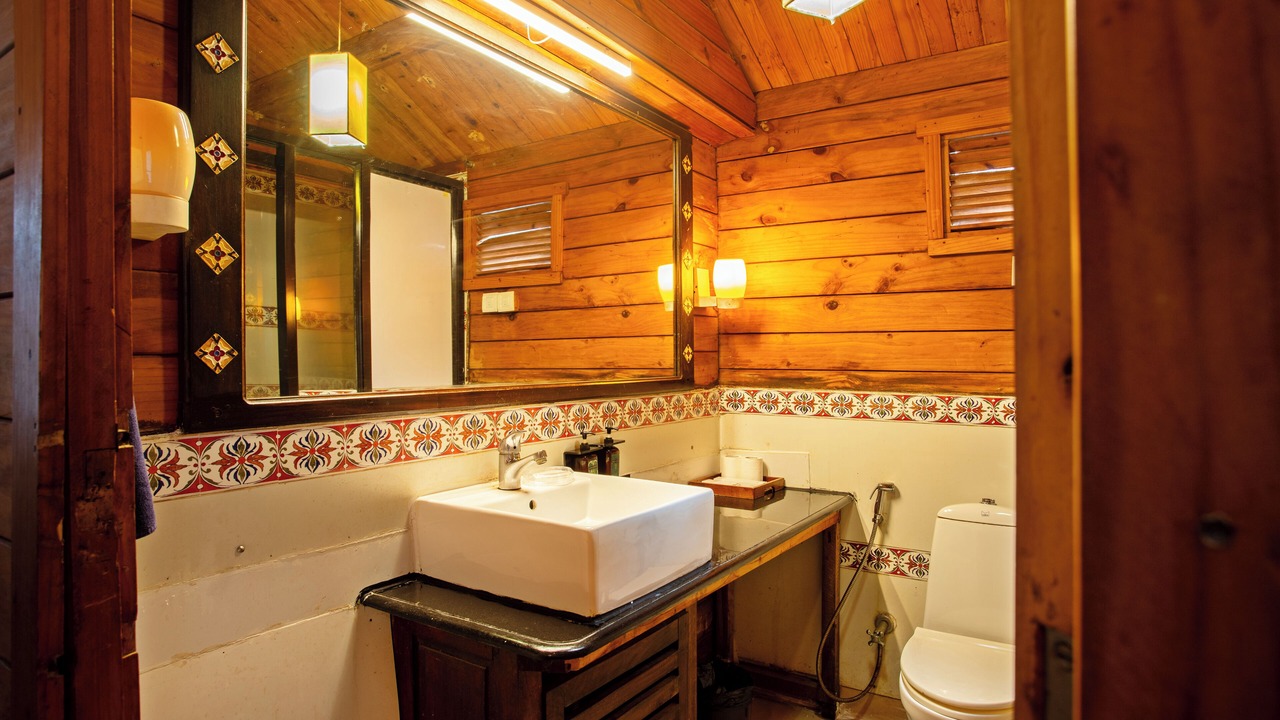 Photo of Bathroom in Bogmolo