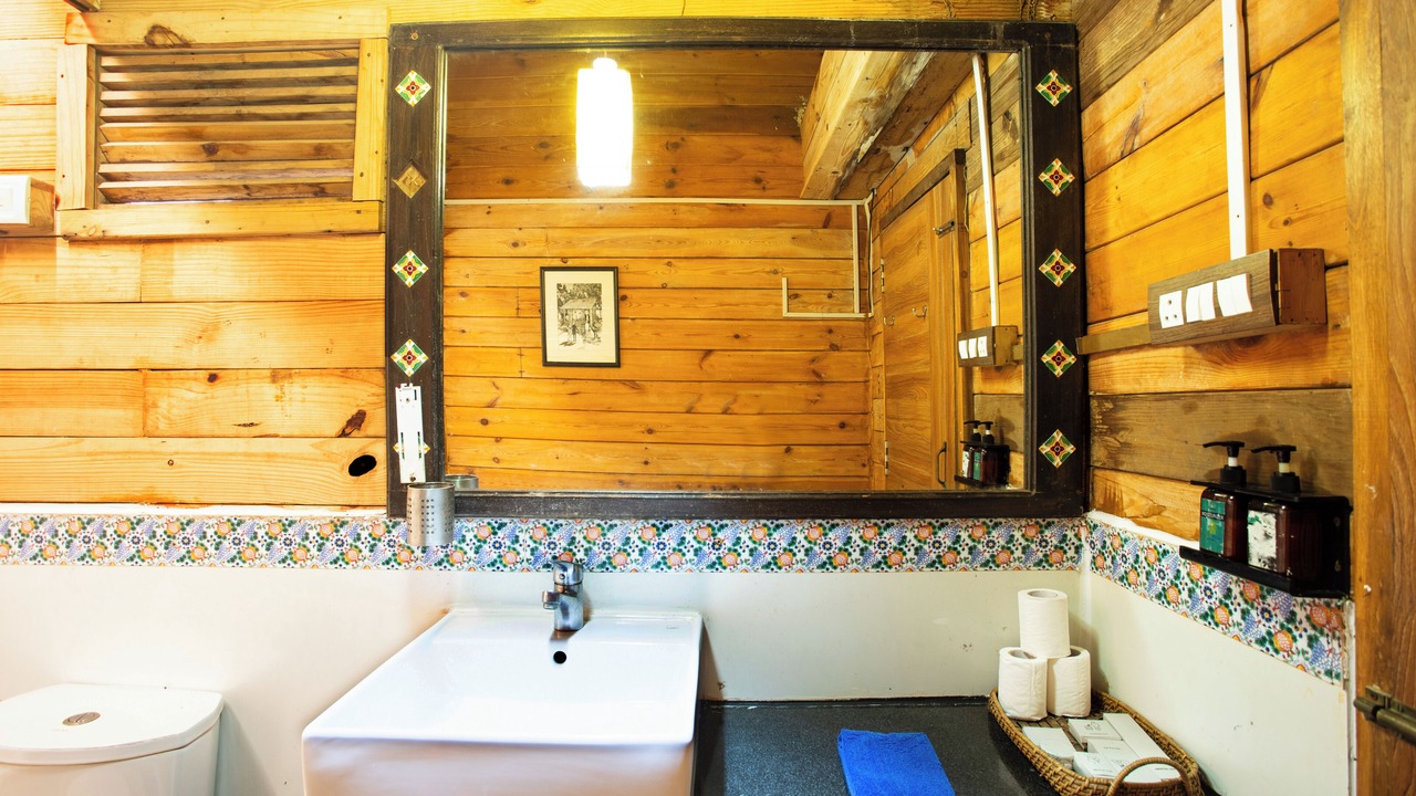 Photo of Bathroom in Bogmolo