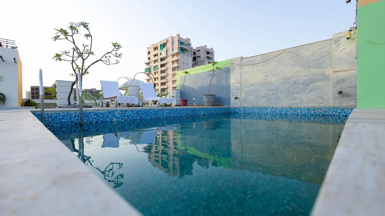 Photo of Outdoor in Taj Ganj