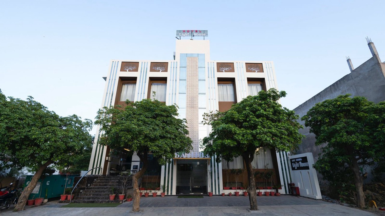 Photo of Outdoor in Taj Ganj