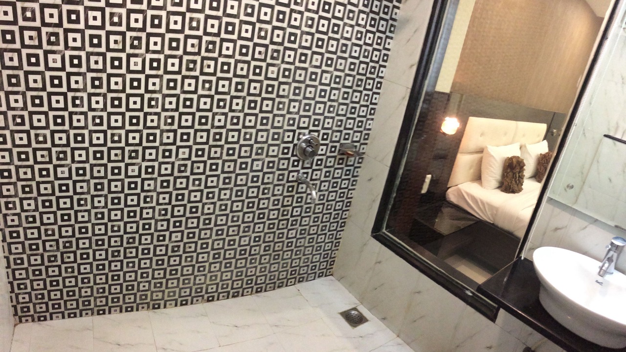 Photo of Bathroom in Taj Ganj