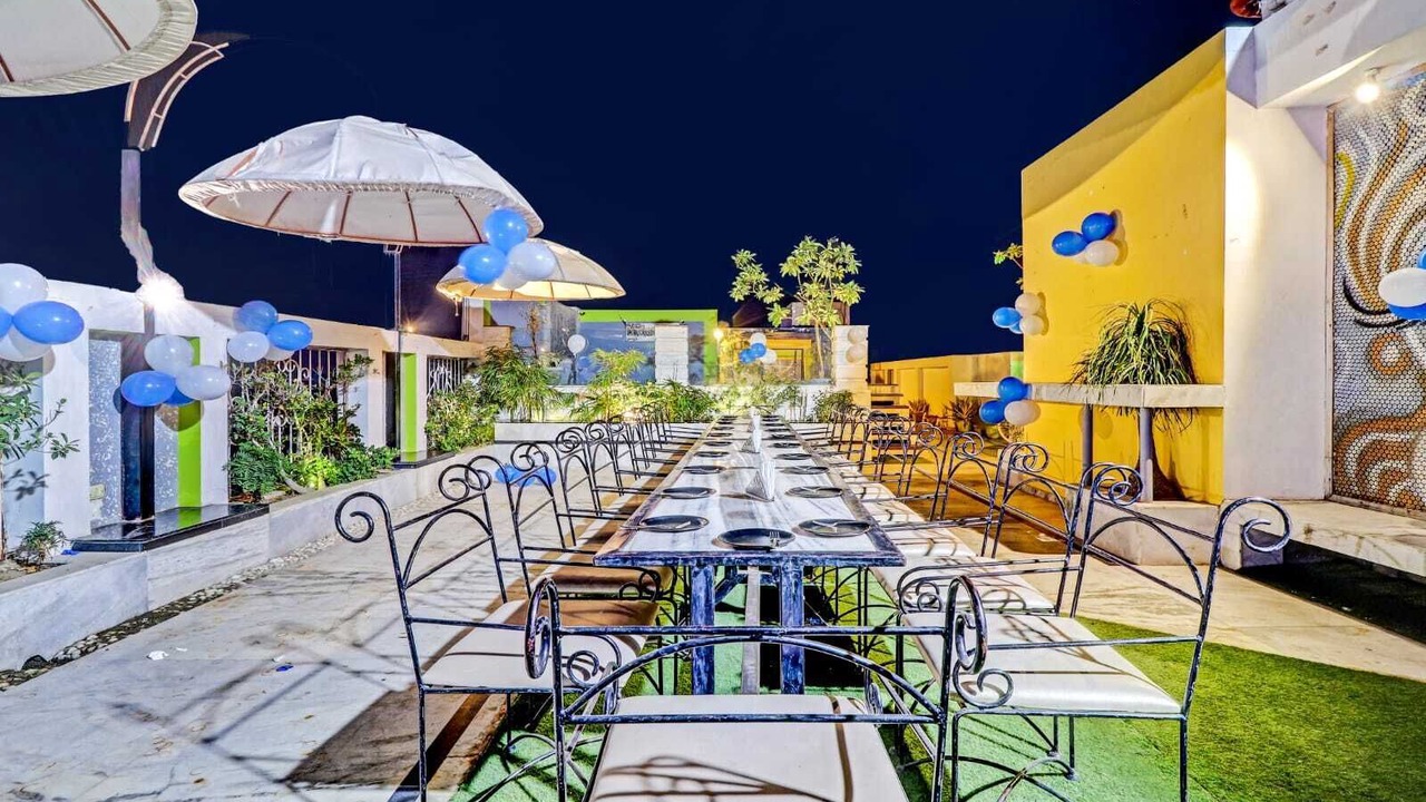 Photo of Outdoor in Taj Ganj