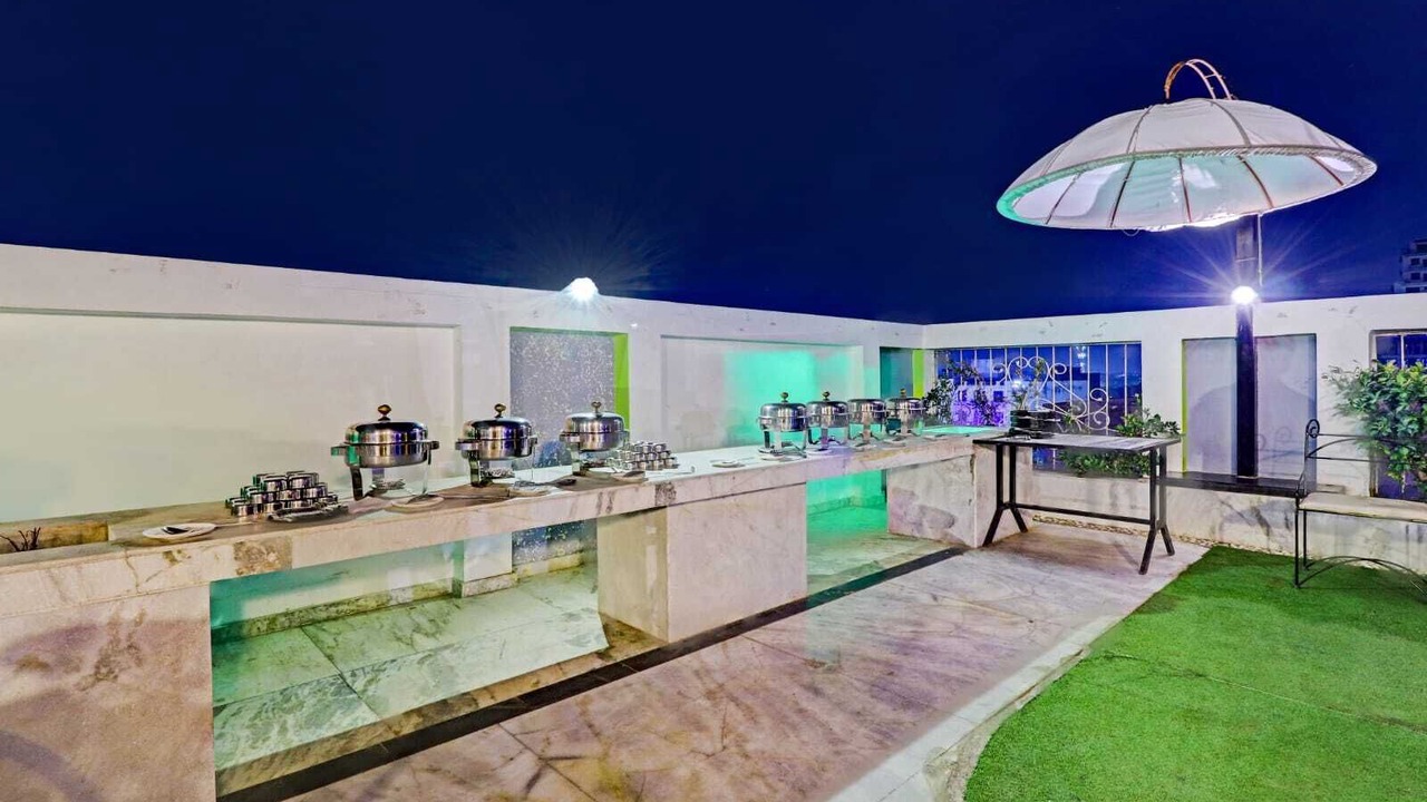Photo of Outdoor in Taj Ganj
