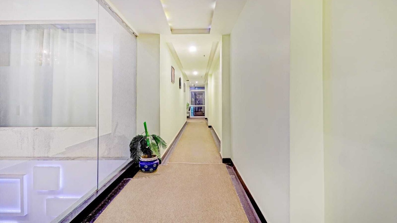Photo of Patio Balcony in Taj Ganj