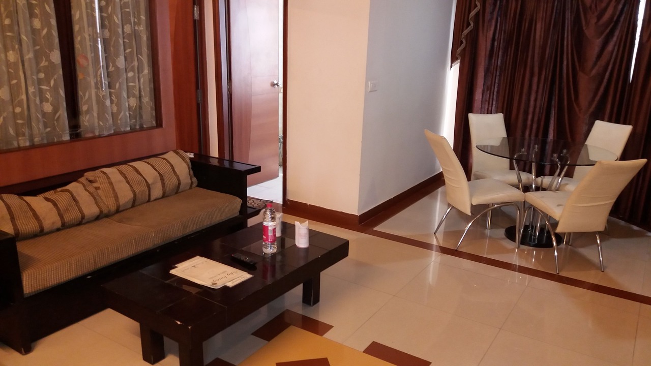 Photo of Bedroom in Raja Park