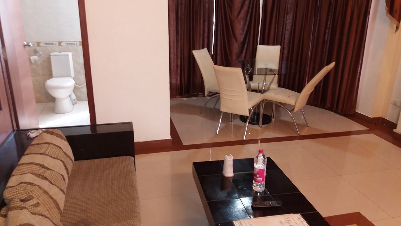 Photo of Bedroom in Raja Park