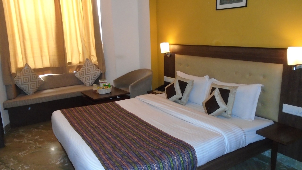 Photo of Bedroom in Karol Bagh