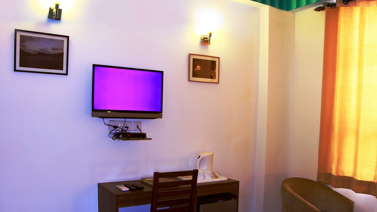 Photo of Bedroom in Karol Bagh