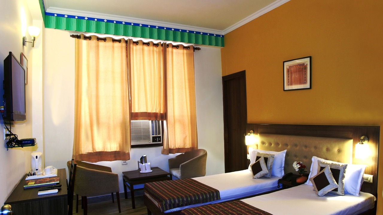 Photo of Livingroom in Karol Bagh