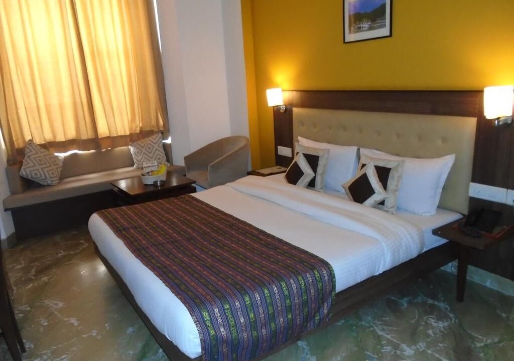 Photo of Bedroom in Karol Bagh