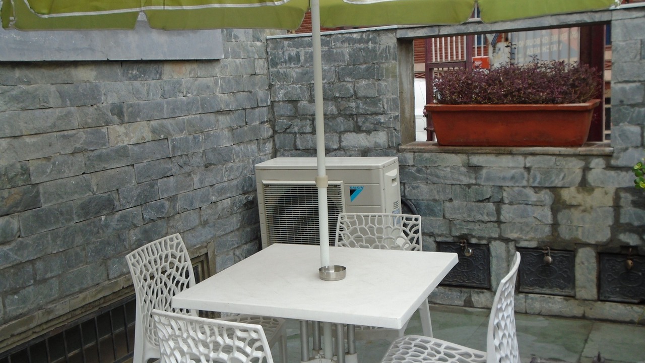 Photo of Patio Balcony in Karol Bagh