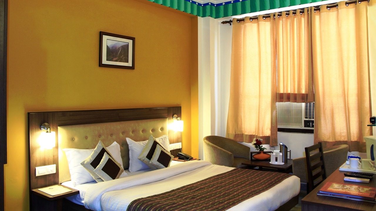 Photo of Bedroom in Karol Bagh