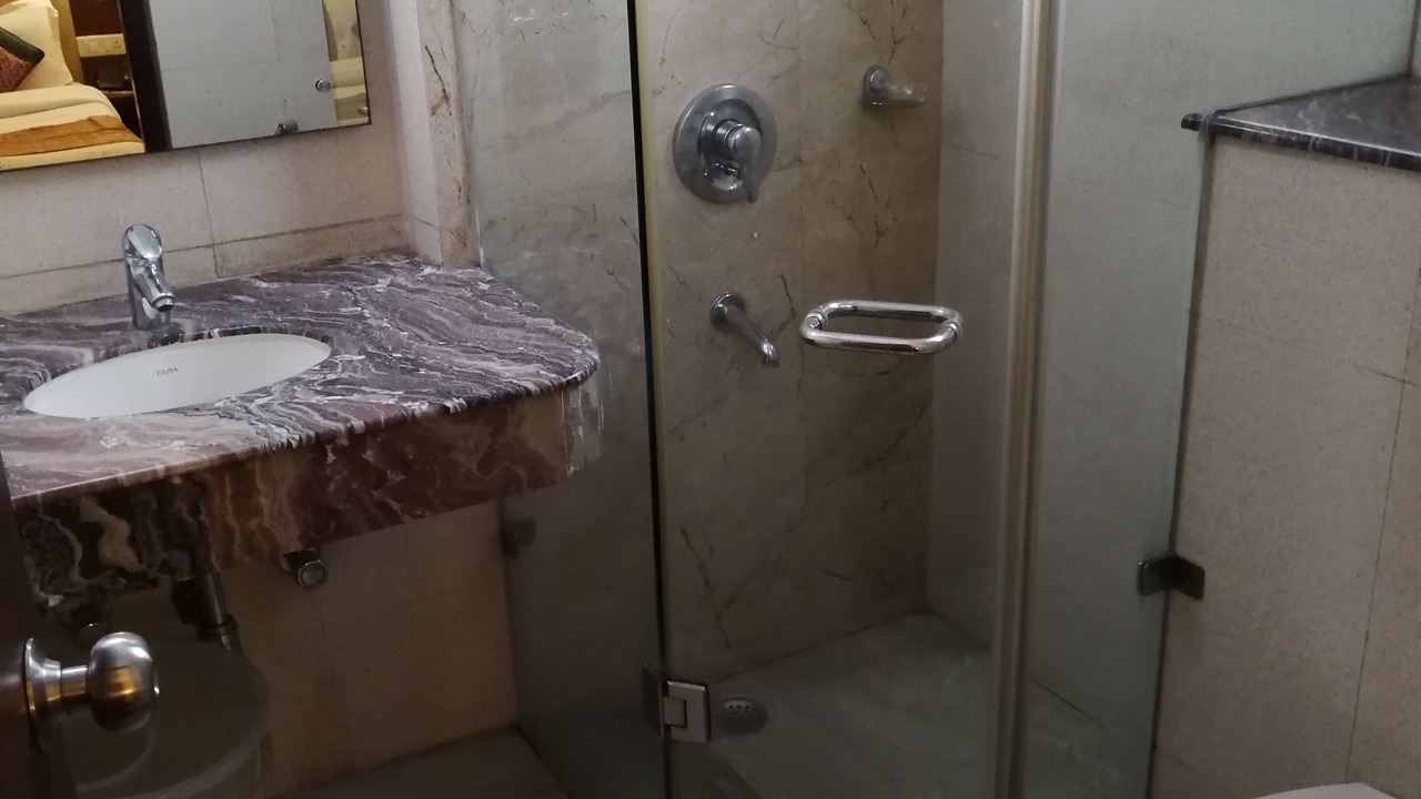 Photo of Bathroom in Karol Bagh