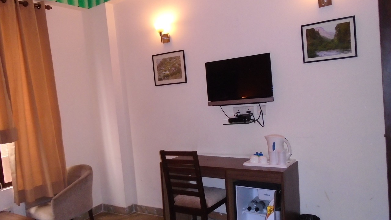 Photo of Bedroom in Karol Bagh