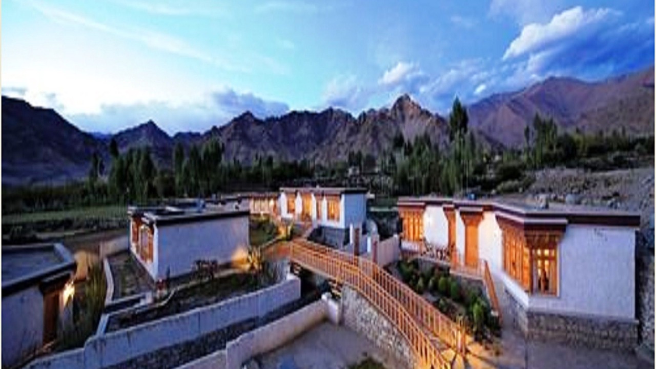 Photo of Others in Leh
