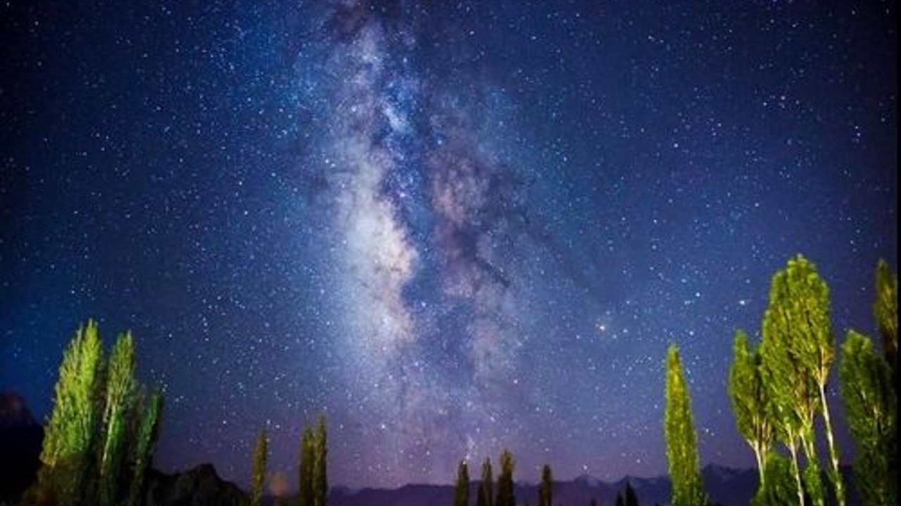 Photo of Outdoor in Leh