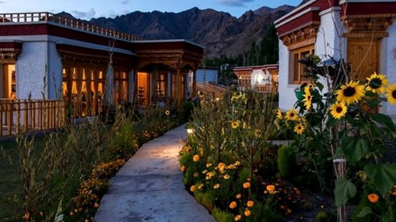 Photo of Outdoor in Leh