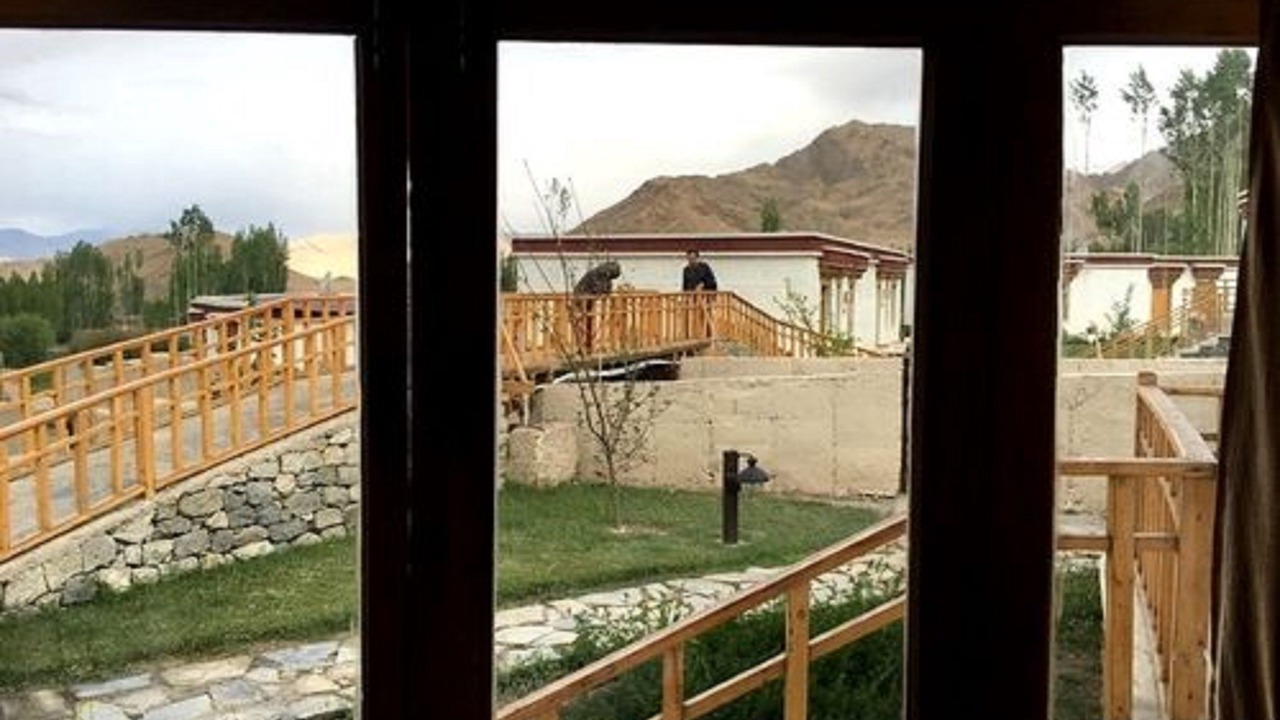 Photo of Outdoor in Leh