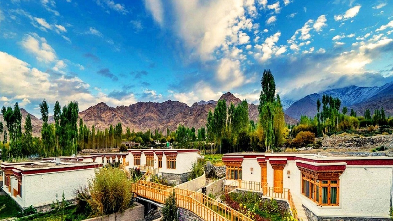 Photo of Outdoor in Leh