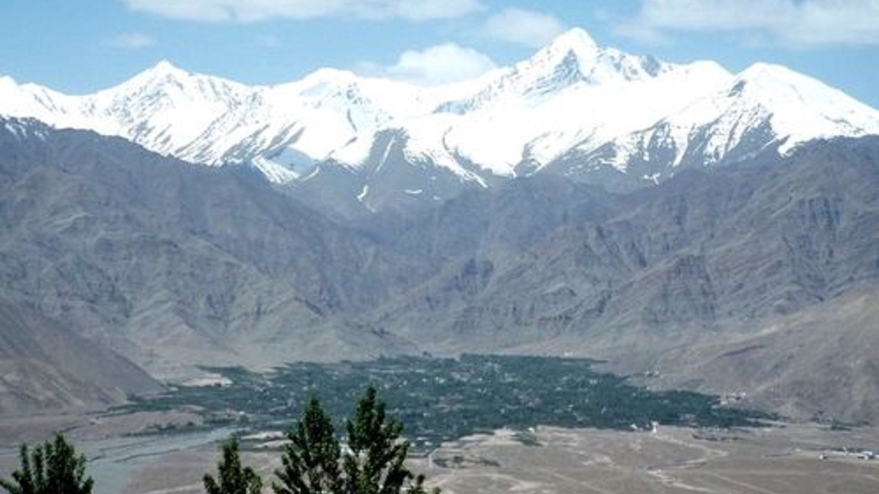 Photo of Outdoor in Leh