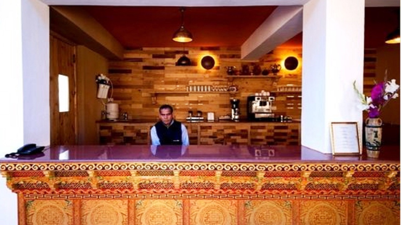 Photo of Others in Leh