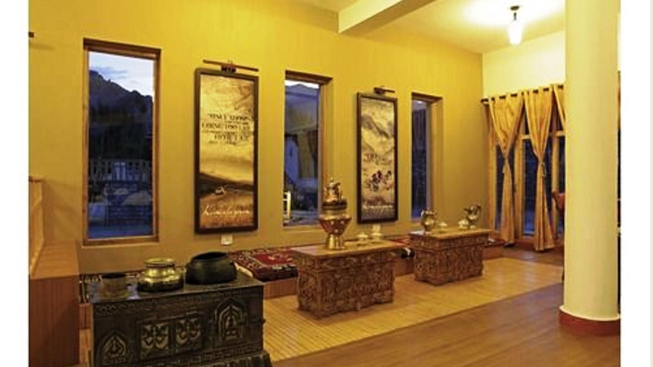 Photo of Others in Leh
