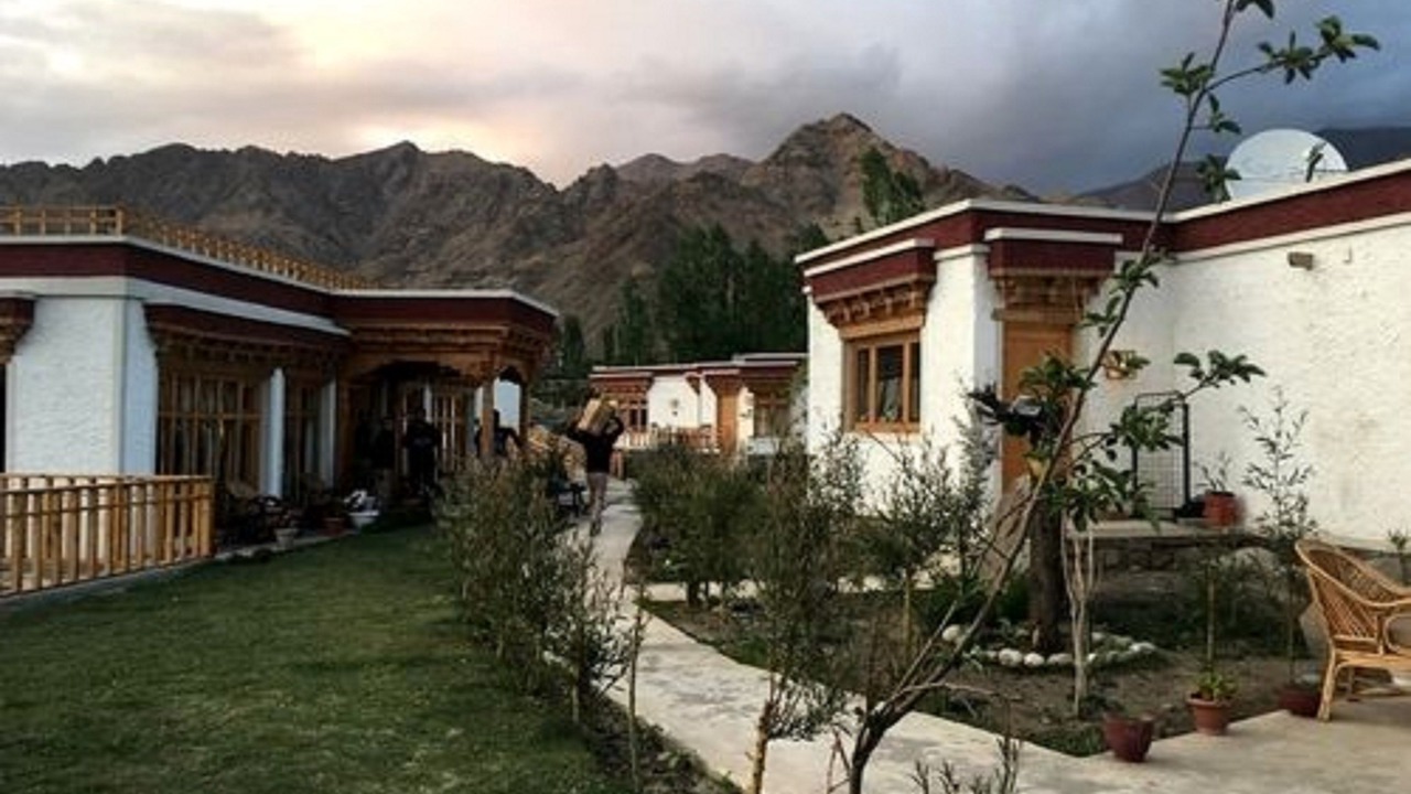 Photo of Outdoor in Leh