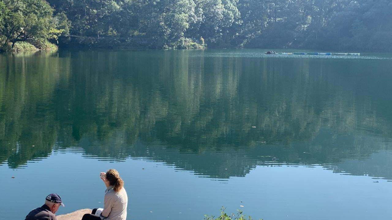 Photo of Outdoor in Bhimtal