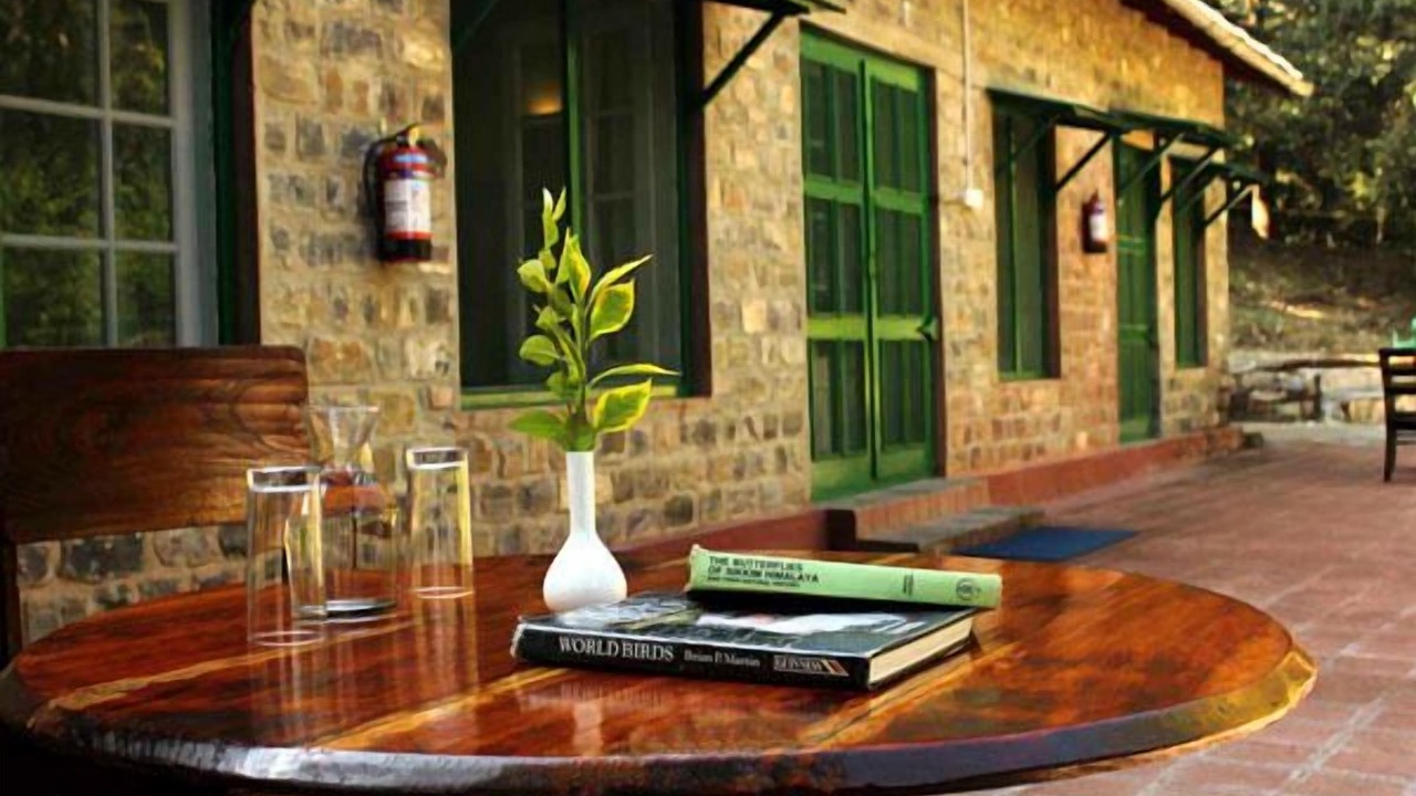 Photo of Patio Balcony in Bhimtal