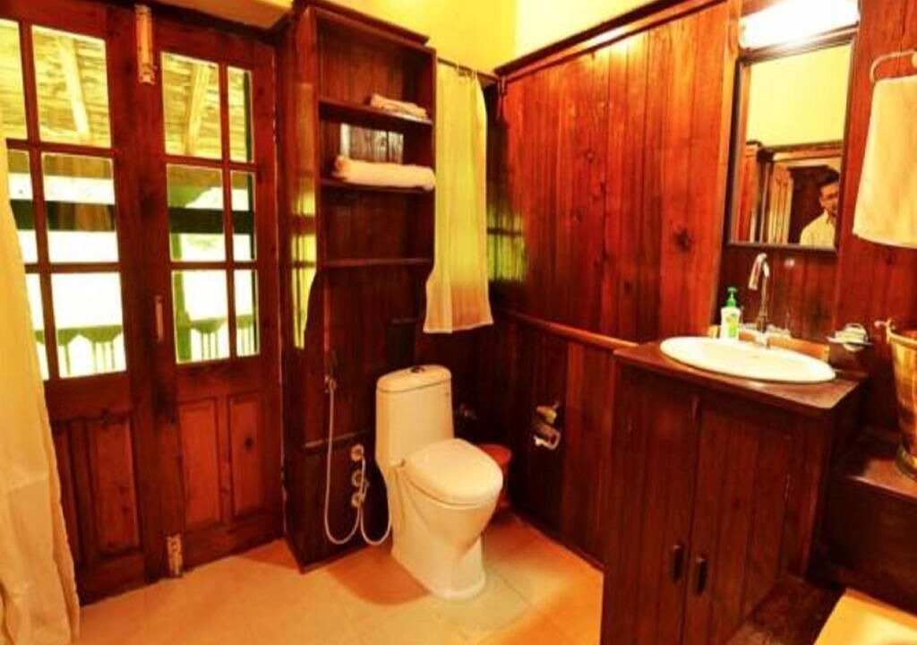 Photo of Bathroom in Bhimtal