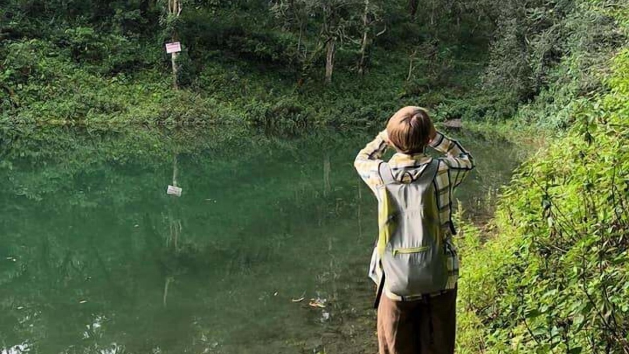 Photo of Outdoor in Bhimtal