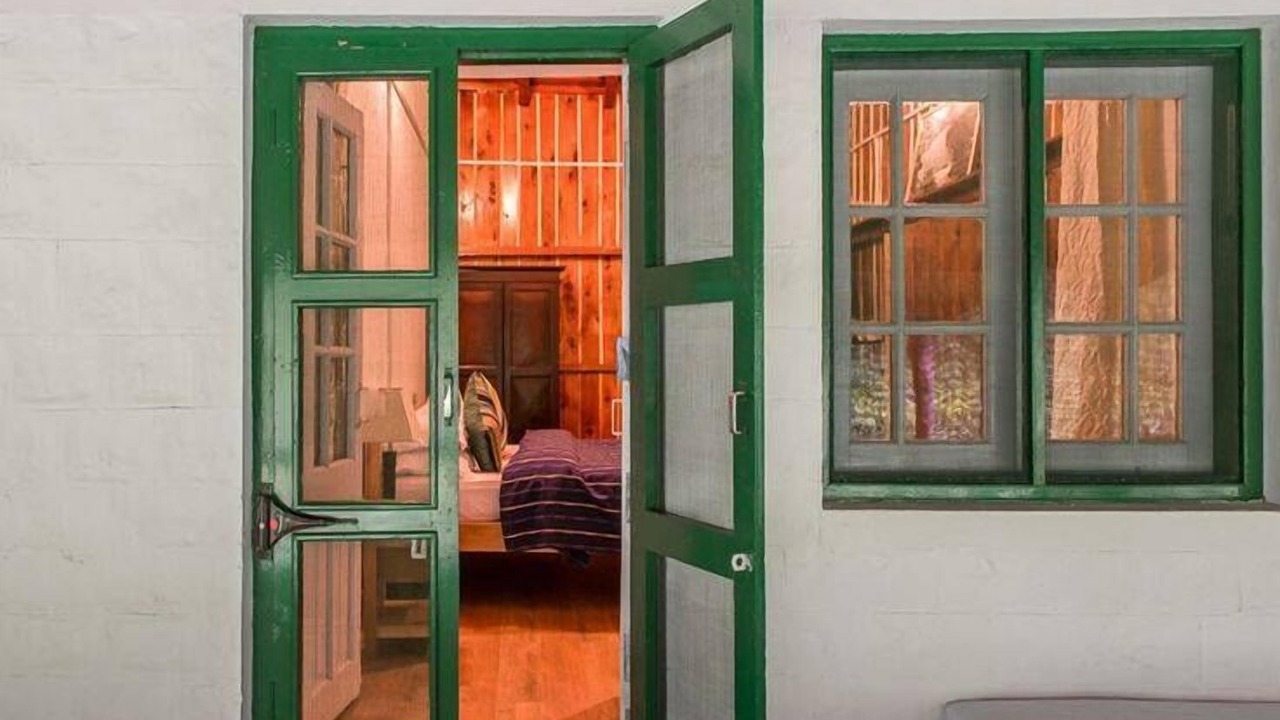 Photo of Bedroom in Bhimtal
