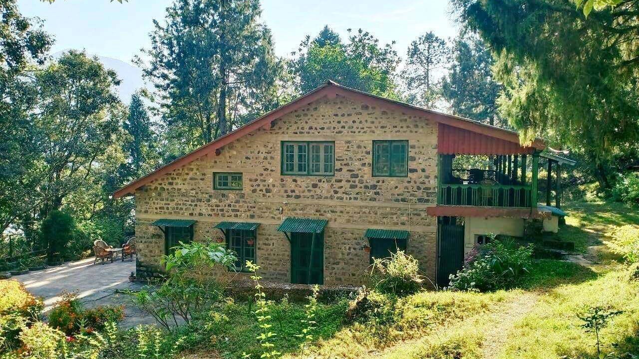 Photo of Outdoor in Bhimtal