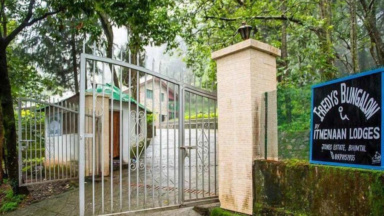 Photo of Outdoor in Bhimtal
