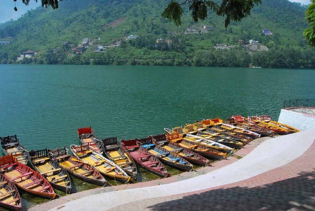 Photo of Others in Bhimtal