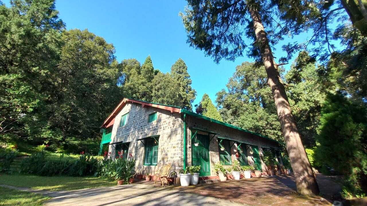 Photo of Outdoor in Bhimtal