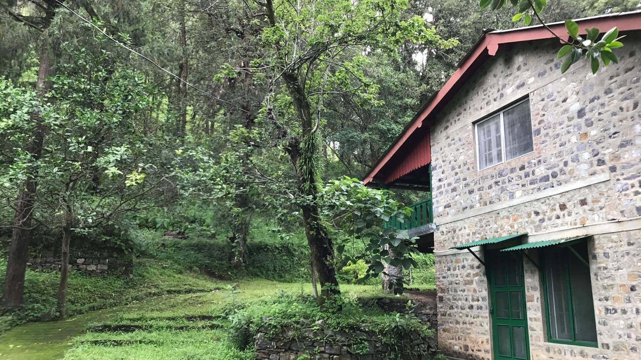 Photo of Outdoor in Bhimtal