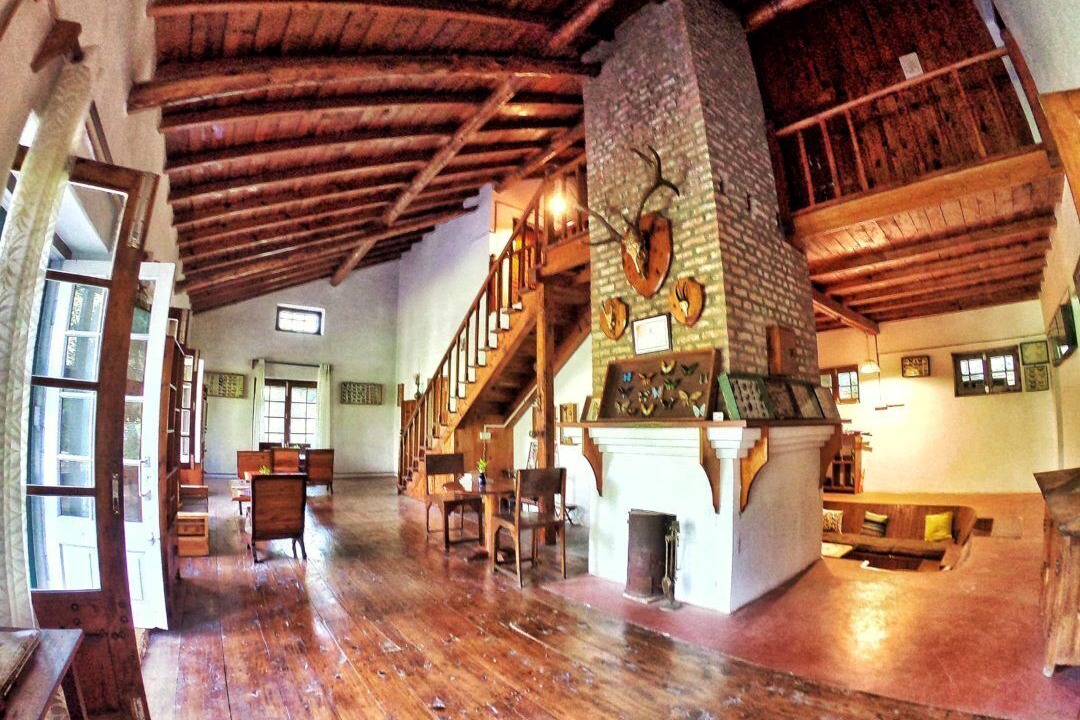 Photo of Livingroom in Bhimtal