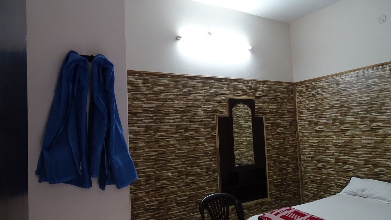 Photo of Bedroom in Varanasi