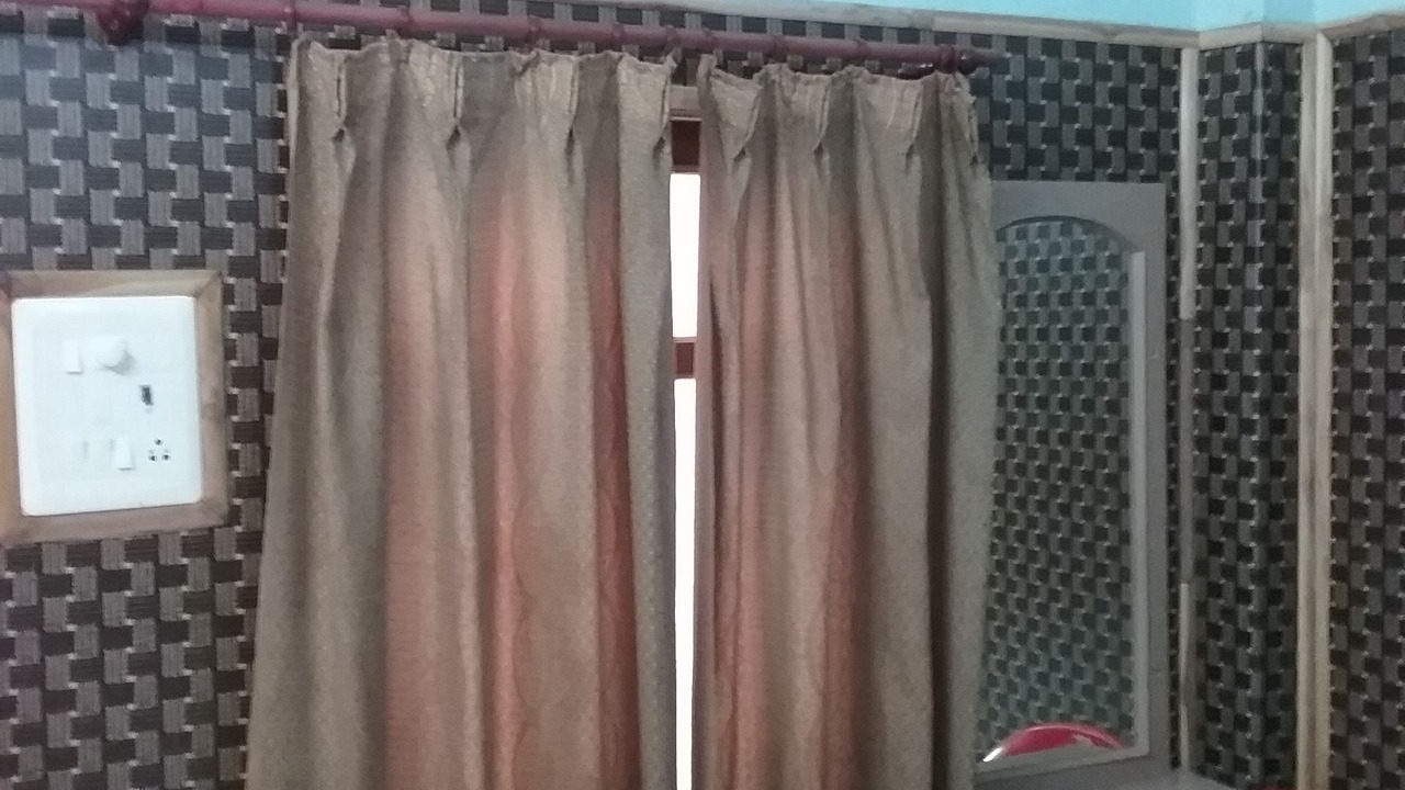 Photo of Bathroom in Varanasi
