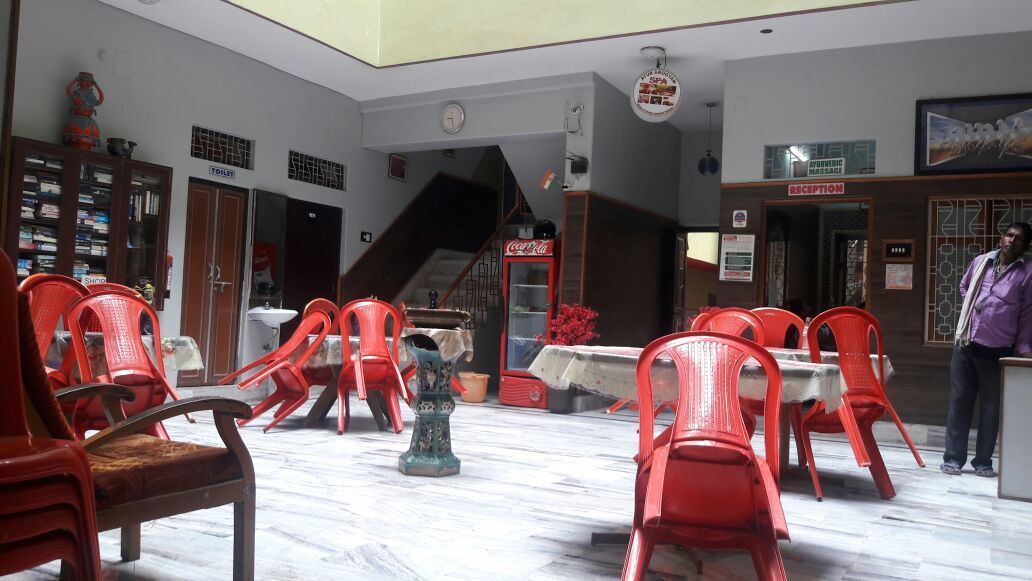 Photo of Outdoor in Varanasi