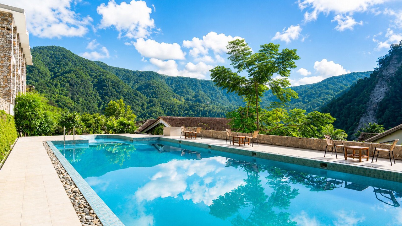 Photo of Outdoor in Jakh