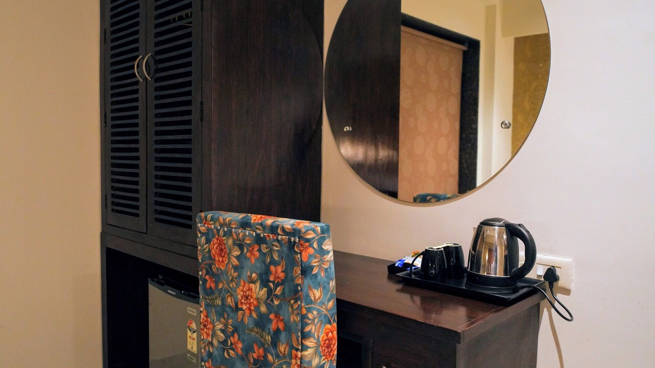 Photo of Bedroom in Taj Ganj