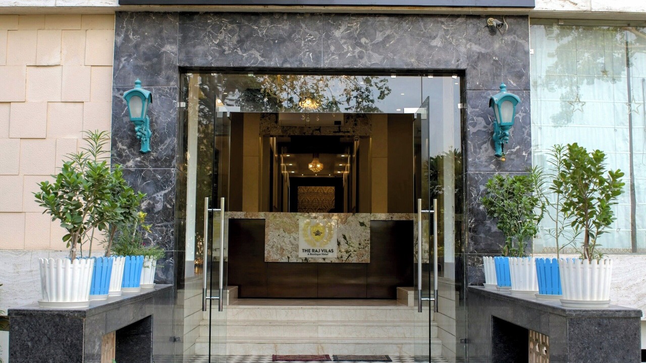 Photo of Outdoor in Taj Ganj
