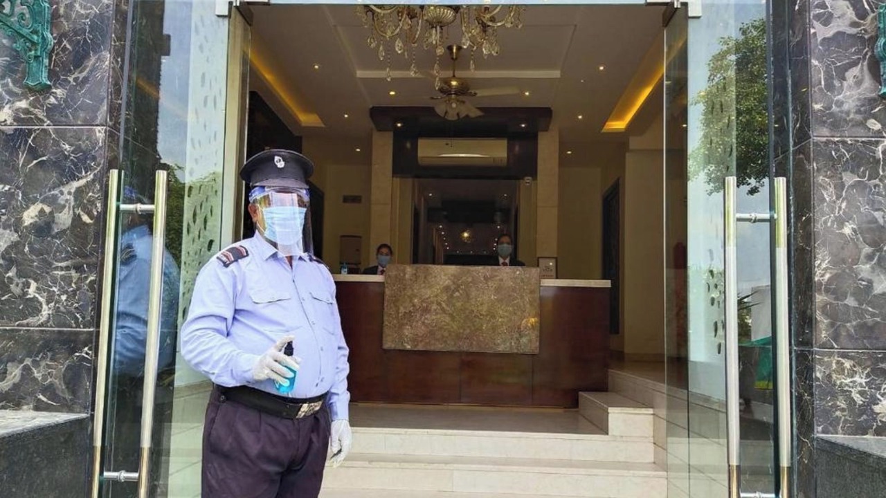 Photo of Outdoor in Taj Ganj