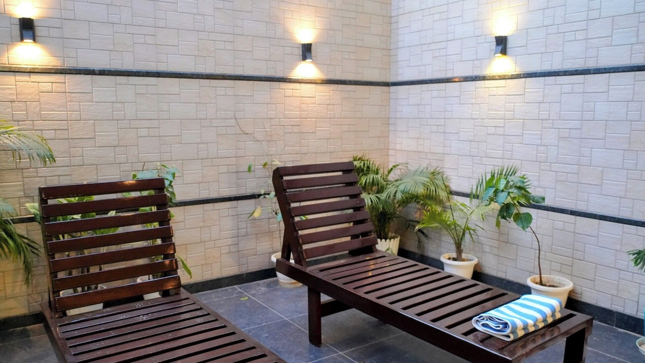 Photo of Outdoor in Taj Ganj
