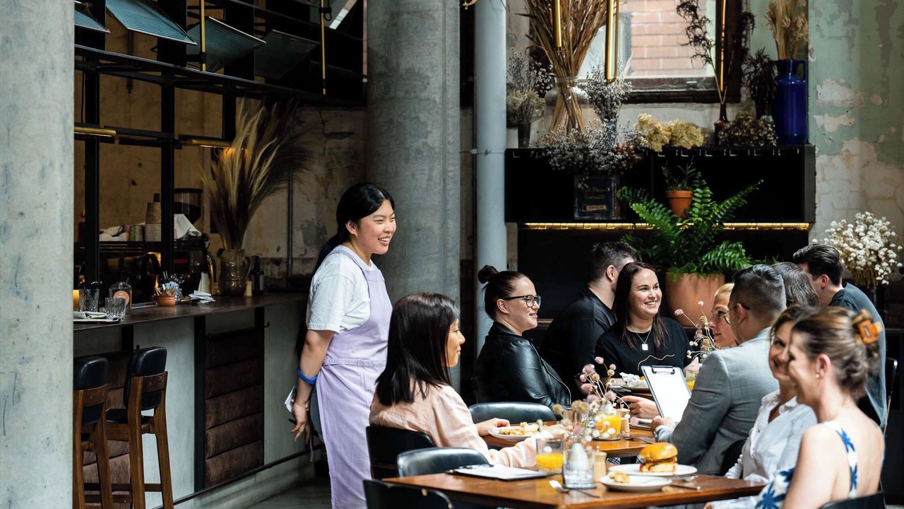 Photo of Others in Chippendale
